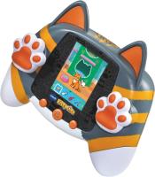 VTech KITTY LIFE  CZ+SK GREY